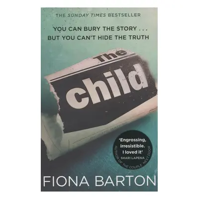 The Child - Fiona Barton