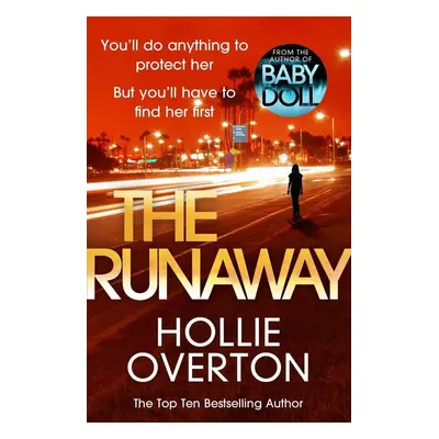 The Runaway - Hollie Overton