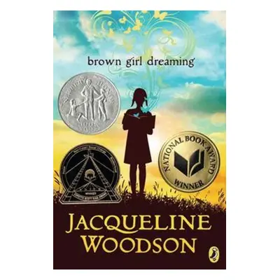 Brown Girl Dreaming - Jacqueline Woodson