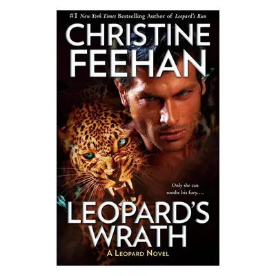 Leopard's Wrath - Christine Feehan