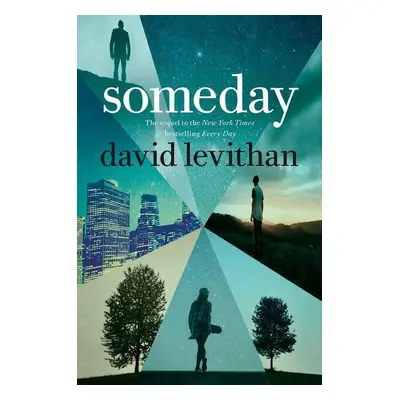 Someday - David Levithan