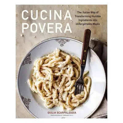 Cucina Povera - Autor Neuveden