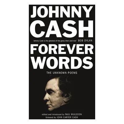 Forever Words - Johnny Cash