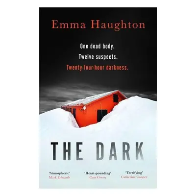 The Dark - Emma Haughton