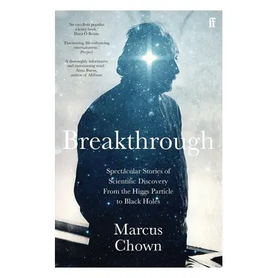 Breakthrough - Marcus Chown