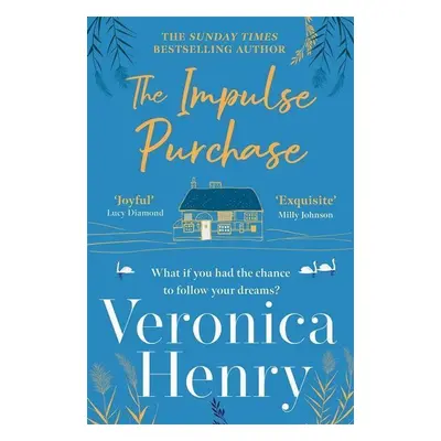 The Impulse Purchase - Veronica Henry