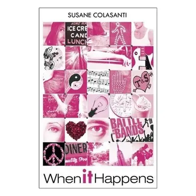 When It Happens - Susane Colasanti