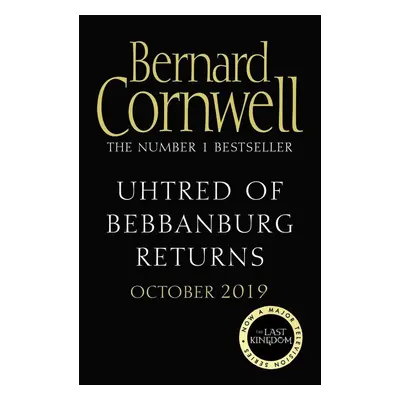 Sword of Kings - Bernard Cornwell