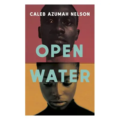 Open Water - Mary Carol Nelson