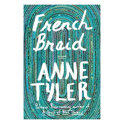 French Braid - Anne Tyler