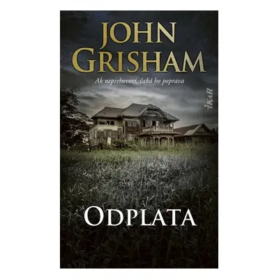 Odplata - John Grisham