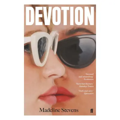 Devotion - Madeline Stevens