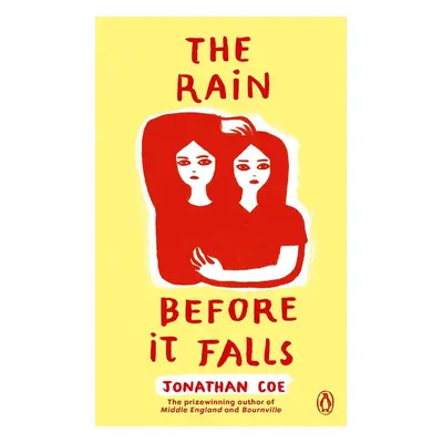 The Rain Before it Falls - Jonathan Coe