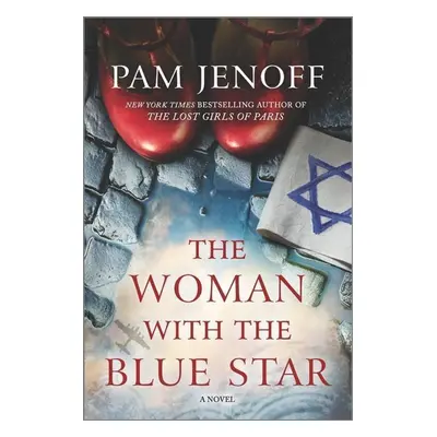 The Woman with the Blue Star - Pam Jenoff