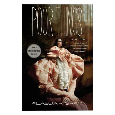 Poor Things [Movie Tie-in] - Autor Neuveden