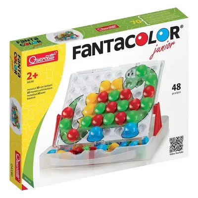 FantaColor Junior - Autor Neuveden