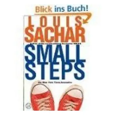 Small Steps - Louis Sachar