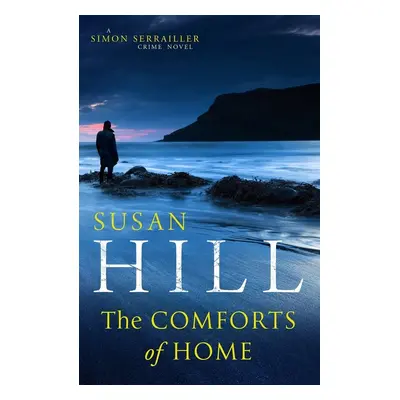 The Comforts of Home - Susan Hill