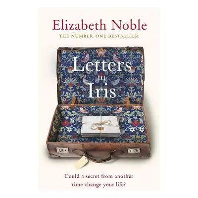 Letters to Iris - Elizabeth Noble