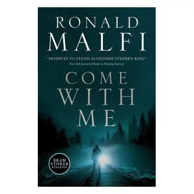 Come with Me - Ronald Malfi