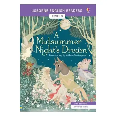 A Midsummer Night´s Dream - William Shakespeare