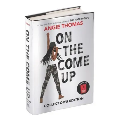 On the Come Up Collector's Edition - Angela Thomas