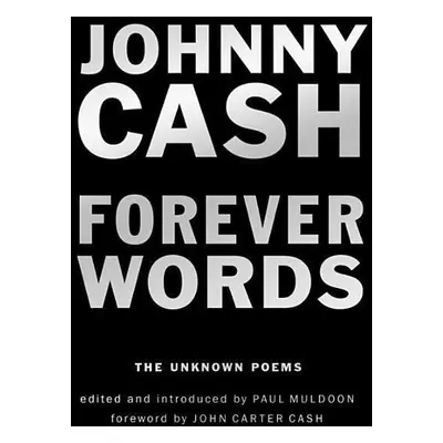 Forever Words - Johnny Cash