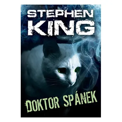 Doktor Spánek - Stephen King