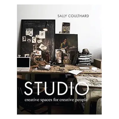 Studio - Sally Coulthard