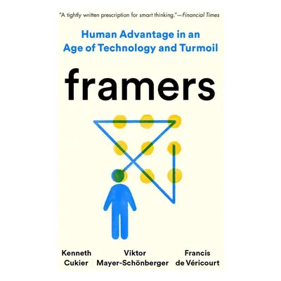 Framers - Kenneth Cukier