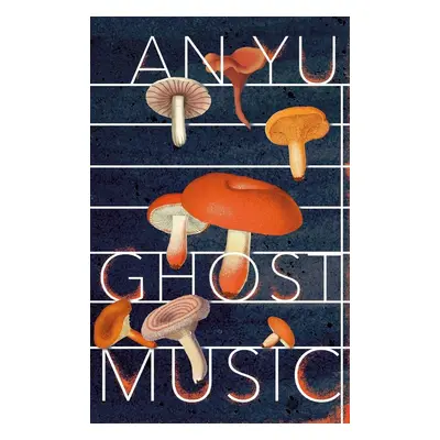 Ghost Music - Antonín Přidal