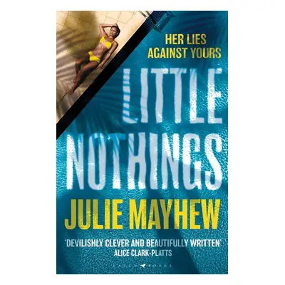 Little Nothings - Julie Mayhew