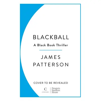 Blackball - James Patterson