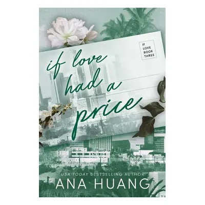 If Love Had A Price - Ana Huang