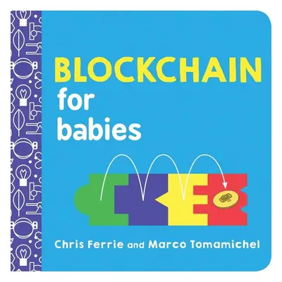 Blockchain for Babies - Autor Neuveden