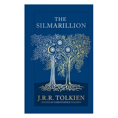 The Silmarillion. Collector's Edition - J. R. R. Tolkien