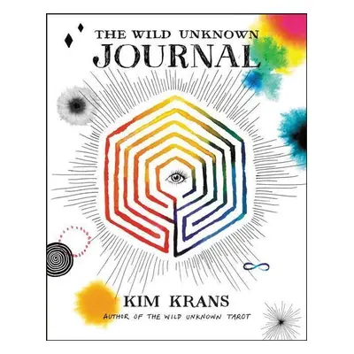 The Wild Unknown Journal - Kim Krans