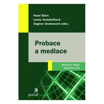 Probace a mediace - Lenka Ouředníčková