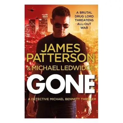 Gone - James Patterson