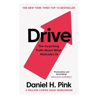 Drive - Daniel Pink