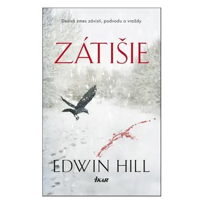 Zátišie - Edwin Hill