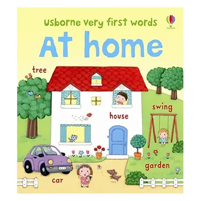 Very First Words: At Home - Autor Neuveden