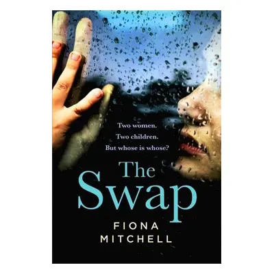 The Swap - Fiona Mitchell