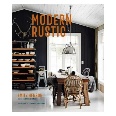 Modern Rustic - Emily Henson