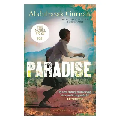 Paradise - Abdulrazak Gurnah