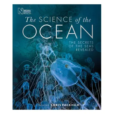 The Science of the Ocean - DK