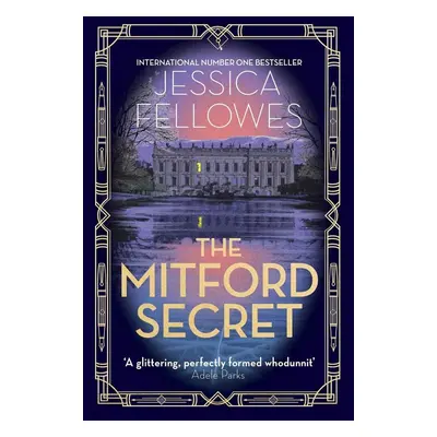 The Mitford Secret - Jessica Fellowes