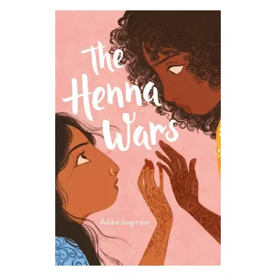 The Henna Wars - Autor Neuveden