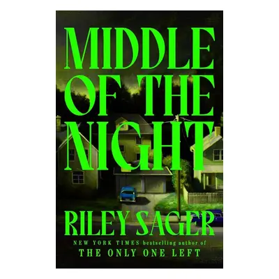 Middle of the Night - Riley Sager