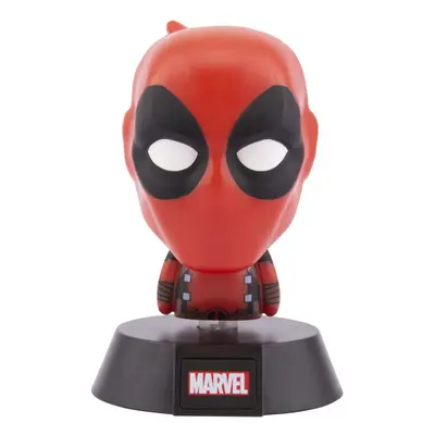 Icon Light Deadpool - Autor Neuveden